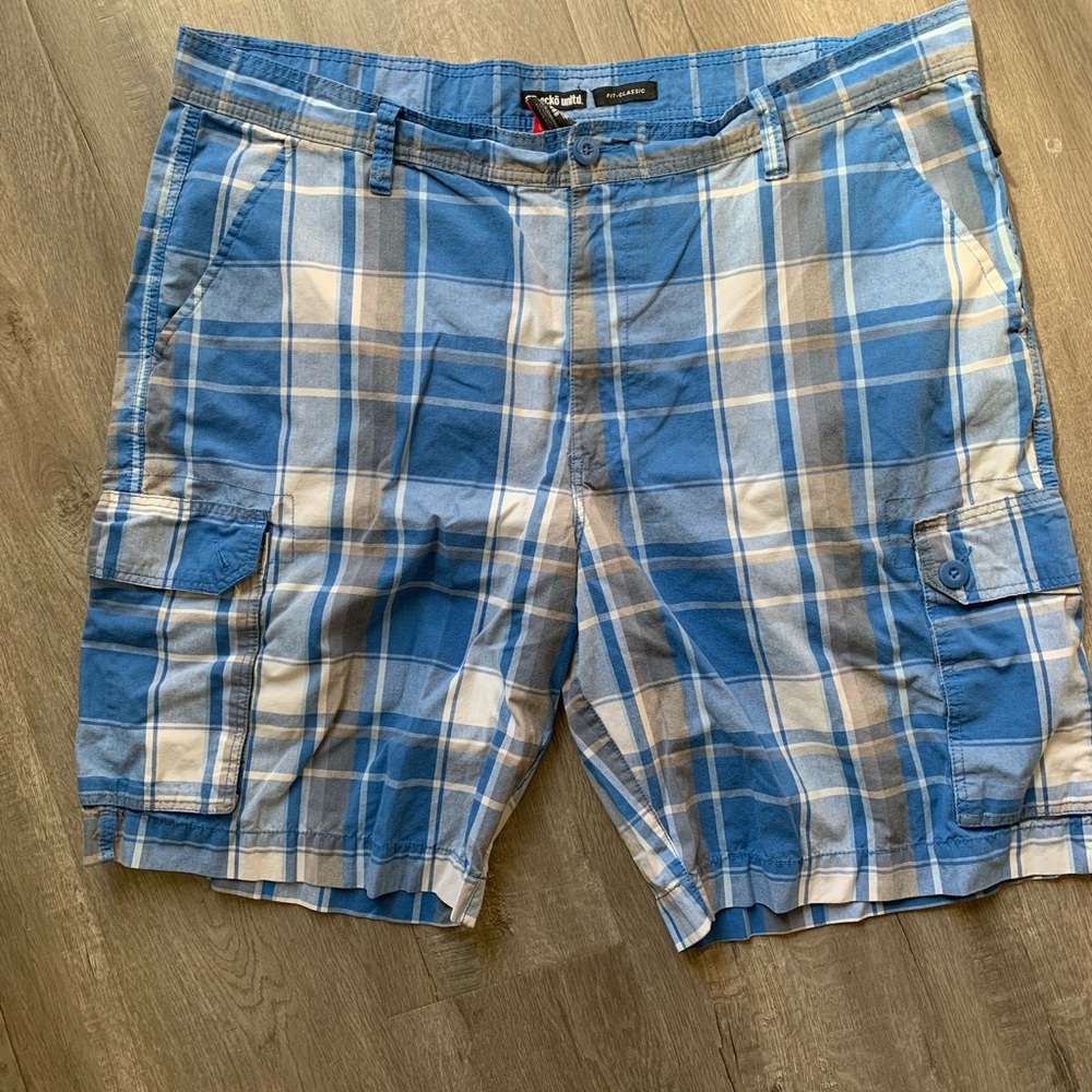 Men’s Ecko Unlimited Cargo Shorts